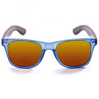 Gafas de Sol Oceanic Wood