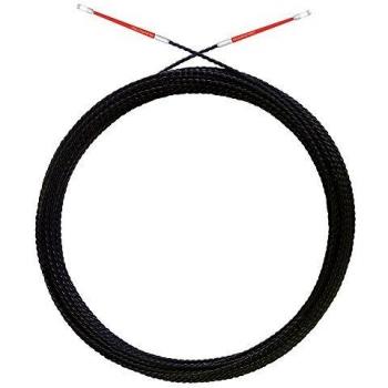 40m Twisted Cable Pulling System