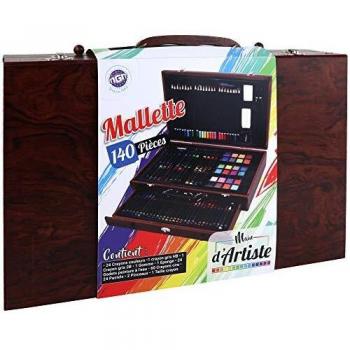 Mano d'Arte 140 – Cassettiera Legno Creative Studio