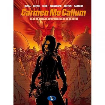 Carmen McCallum 1
