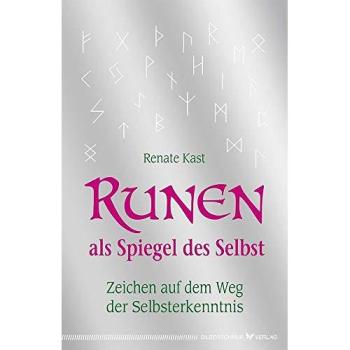 Runen als Spiegel des Selbst: Zeichen auf dem Weg der Selbsterkenntnis