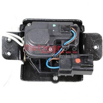 Cofano Post Lock METZGER 2310709