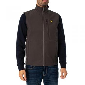 Chaleco Lyle & Scott para Climas Fríos