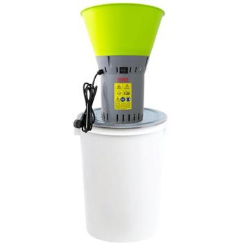 River Systems Mistral 55L Getreidemühle – 1200 W