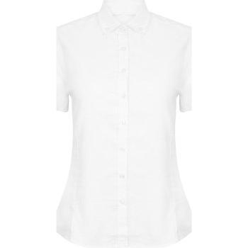 Camicia Henbury Collo Classico HB518