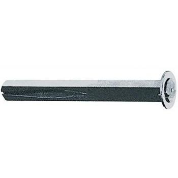 Wechselstift B 4-KT.8mm L.80mm STA verz