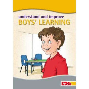 How to Understand and Improve Boys' Learning