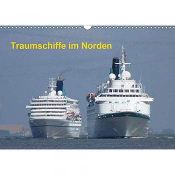 Traumschiffe im Norden