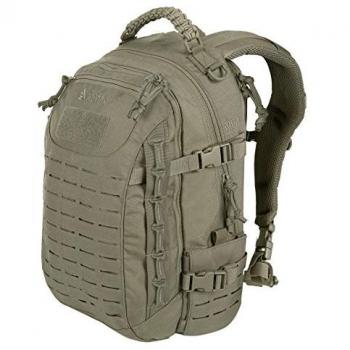 Sac à dos Mk II Dragon Egg Adaptatif Vert – Direct Action
