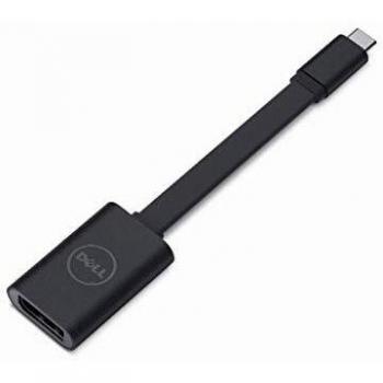 Dell USB-C to DP Adapter