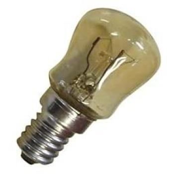 Ampoule E14 15 W éclairage intérieur de réfrigérateur