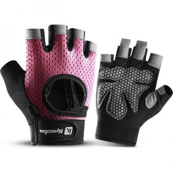 Gants d’entraînement poignet renforcé