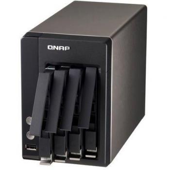 QNAP Hard Drive Tray without Lock for SS Series NAS Servers