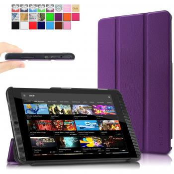 Funda de alta calidad para NVIDIA Shield Tablet K1