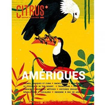 Citrus #6 Amériques