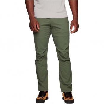 Pantalón de Montañismo para Hombre Black Diamond Technician