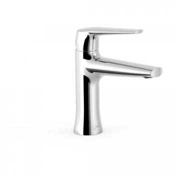 Tres Armaturen Waschtischarmatur Fuji 28110301, chrom