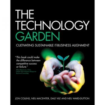 Vitalsource Technologies, Inc. Technology Garden-cultivating...