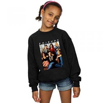 Black Friendship Bundle Sweatshirt