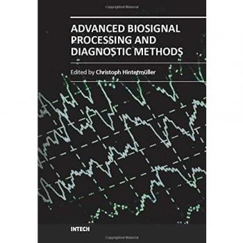 Advanced Biosignal Processing and Diagnostic Methods