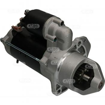 HC-Cargo Starter 24V für IVECO