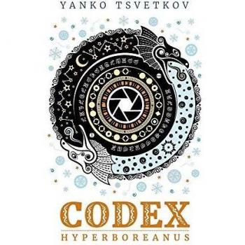 Codex Hyperboreanus