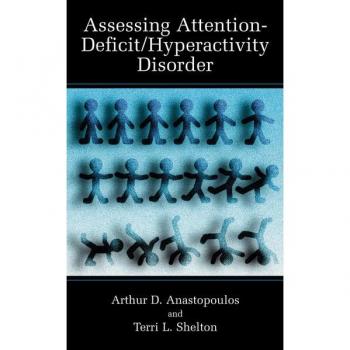 Vitalsource Technologies, Inc. Assessing Attention-deficit/hyperactivity Disorder