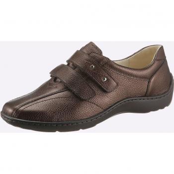 Waldläufer Basic Klettschuh für Damen