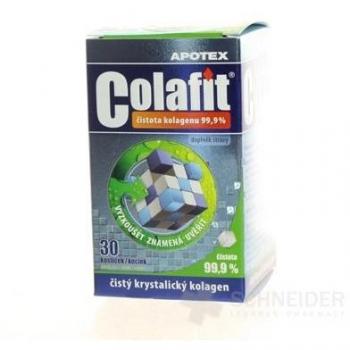 Galletas de Colágeno Colafit