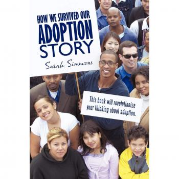How We Survived Our Adoption Story