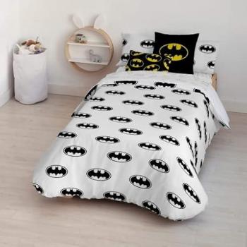 Funda Nórdica Batman Basic 260 x 240 cm
