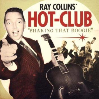 Ray Collins' Hot-Club