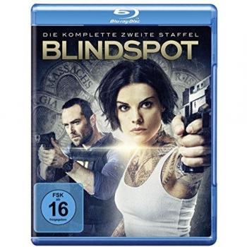 Blindspot