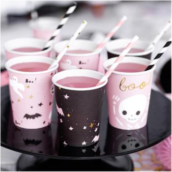 Tazze Halloween Boo Mix