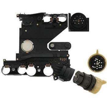Transmisión Automática Unidad de Control FEBI BILSTEIN 36542
