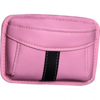 Universal Car Organizer Pouch for Cards and Phone
