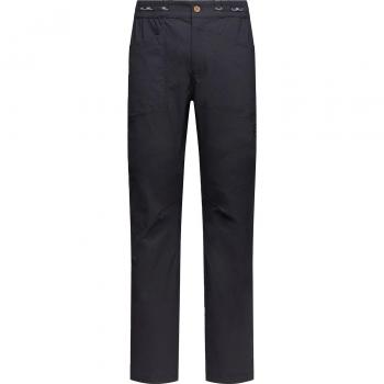 La Sportiva Talus Herren Kletterhose Schwarz