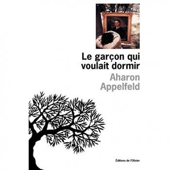 Le garçon qui voulait dormir