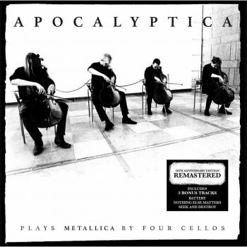 Plays Metallica (20th Anniversary Edition/Remast.)
