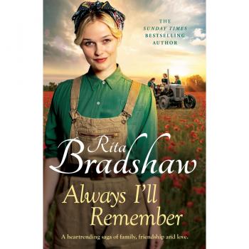 Always I'll Remember by Rita Bradshaw