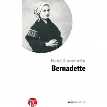 Petite vie de Bernadette