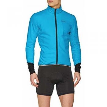 Gore Wear Giacca antivento XL 100364 blu/nero