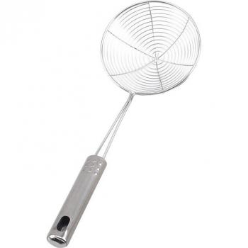 Stainless Steel Sieve Spoon for Frying