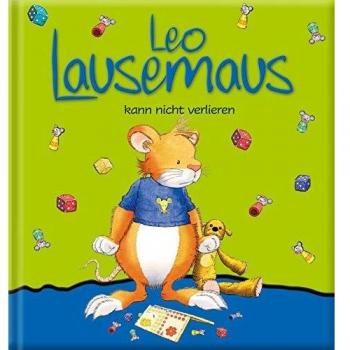 Leo Lausemaus kann nicht verlieren