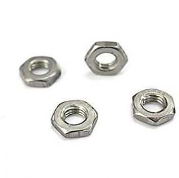 Crous DIN 439 A2-035 Bm 10 Basse