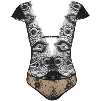 Axami Sinnlichkeit Body