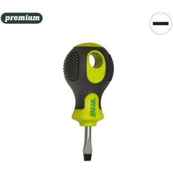 MOTA Destornillador Plano 5.5x25mm Dp5025