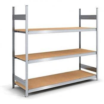 Estante Hofe Soporta hasta 350 kg