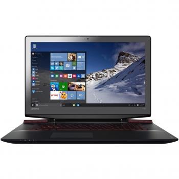 Lenovo Ideapad Y700-17ISK Ordinateur Portable Gamer 17,3'' Noir