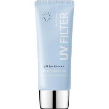 ClearGlow Ultra SPF 50+